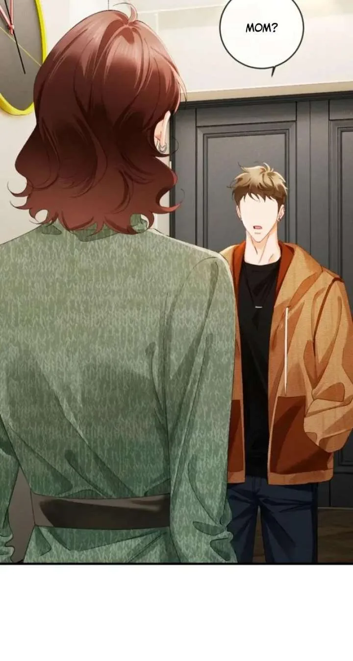 I Can’t Escape From My Contract Husband’s Doting Love Chapter 57 page 26