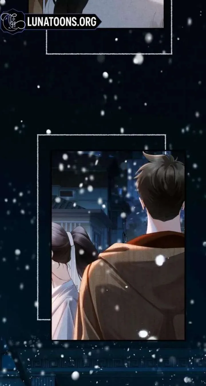 I Can’t Escape From My Contract Husband’s Doting Love Chapter 57 page 20
