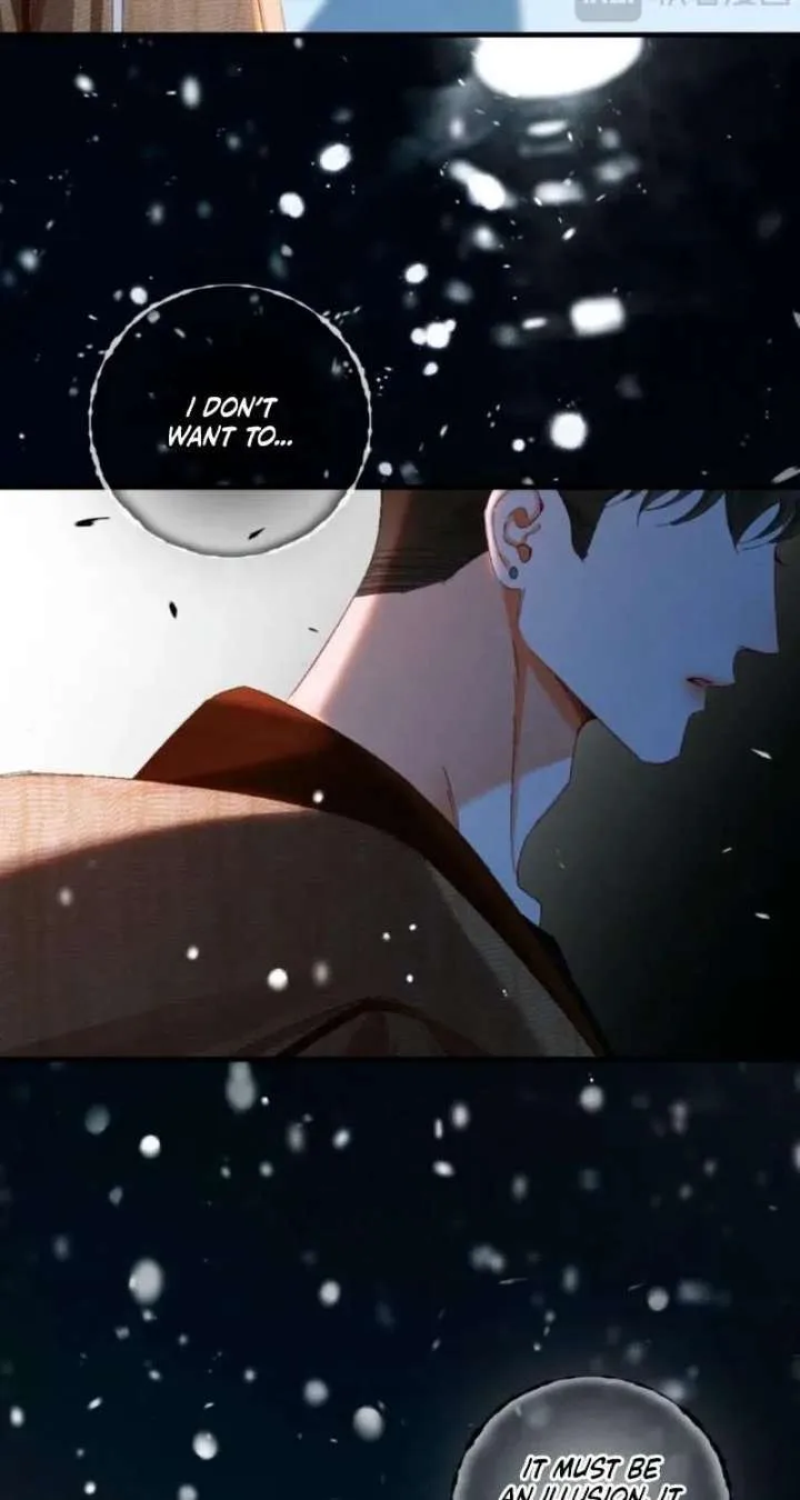 I Can’t Escape From My Contract Husband’s Doting Love Chapter 57 page 22