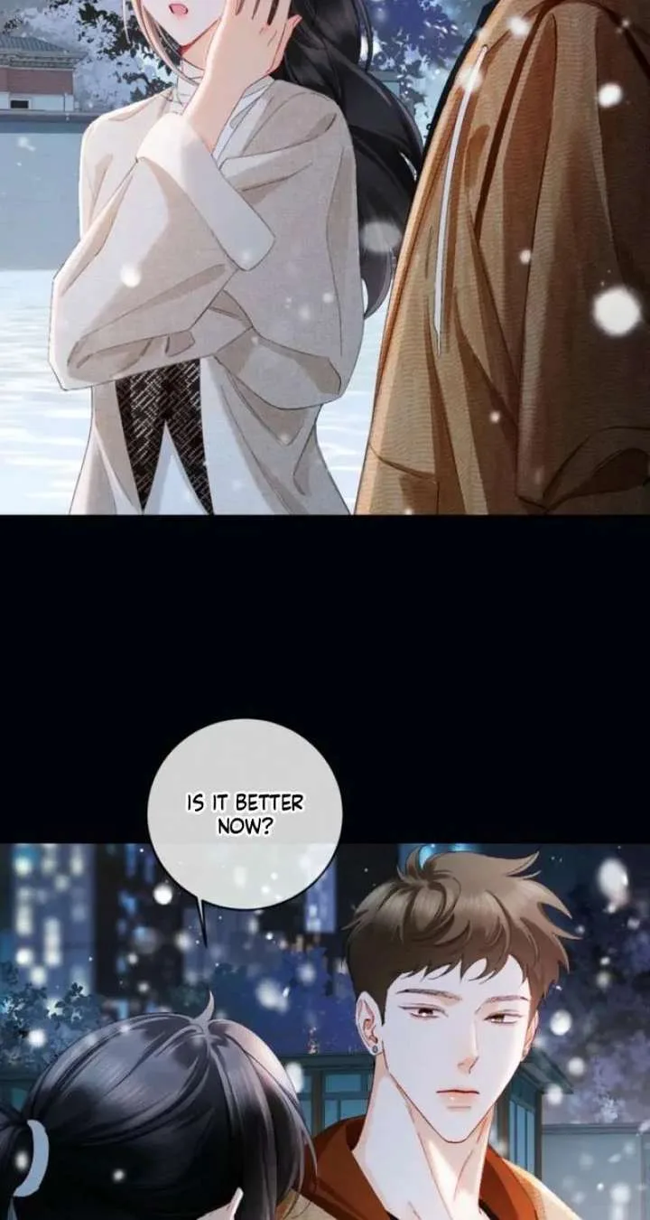I Can’t Escape From My Contract Husband’s Doting Love Chapter 57 page 9