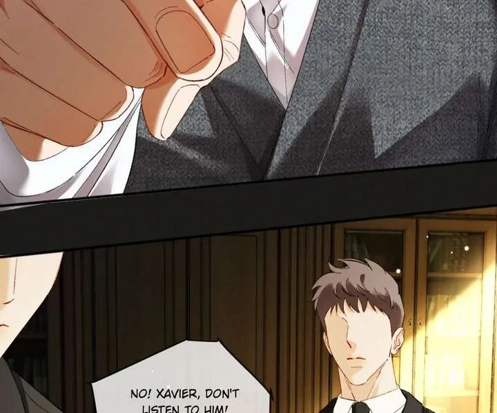 I Can’t Escape From My Contract Husband’s Doting Love Chapter 50 page 41