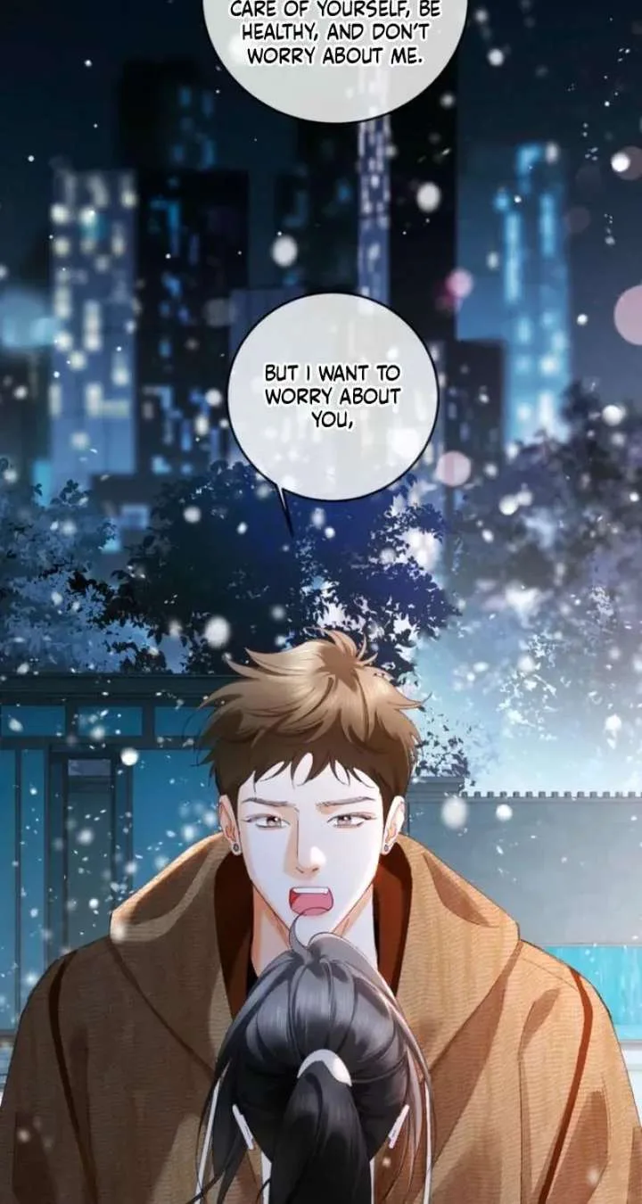 I Can’t Escape From My Contract Husband’s Doting Love Chapter 57 page 15