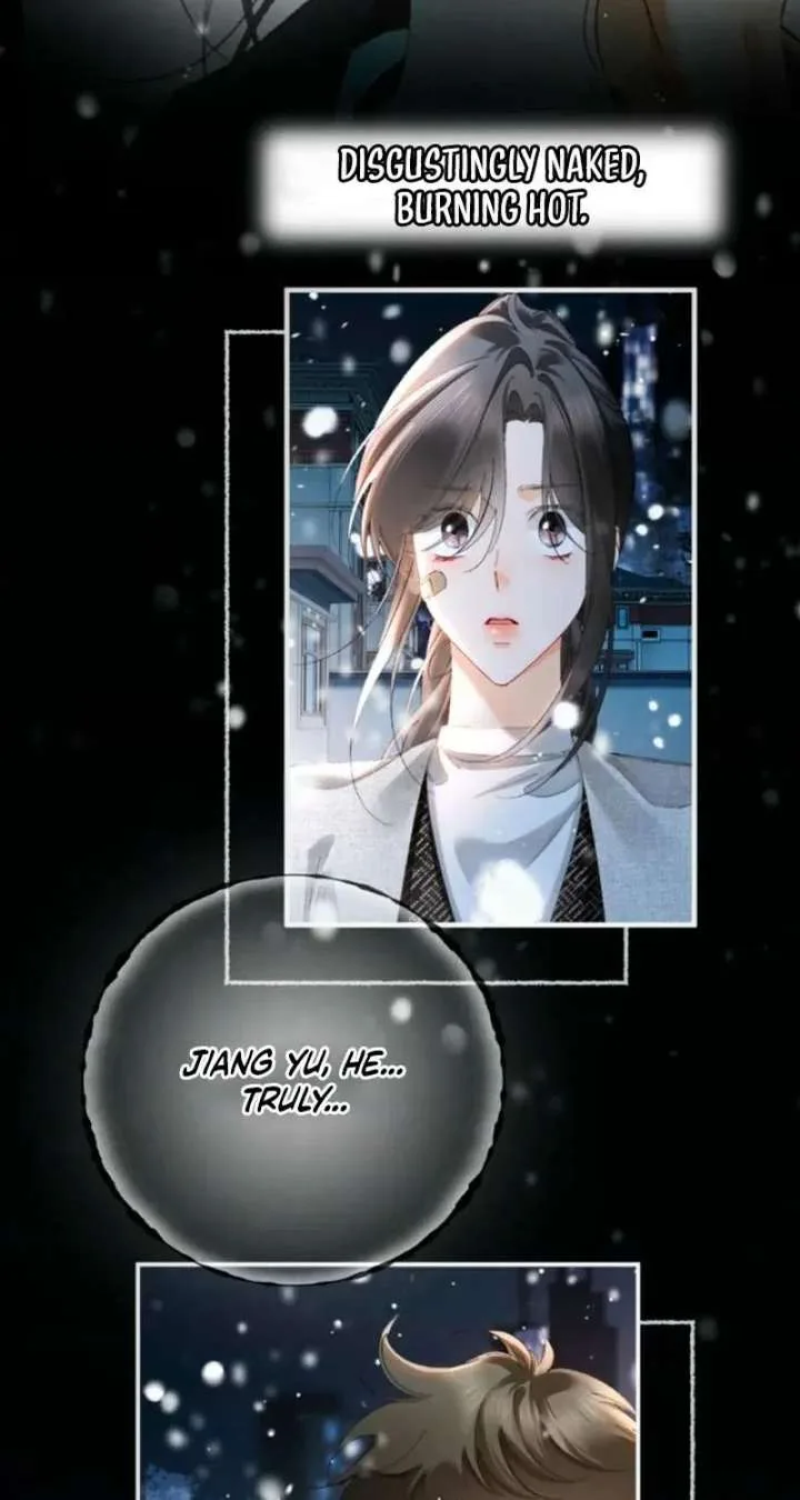 I Can’t Escape From My Contract Husband’s Doting Love Chapter 57 page 17