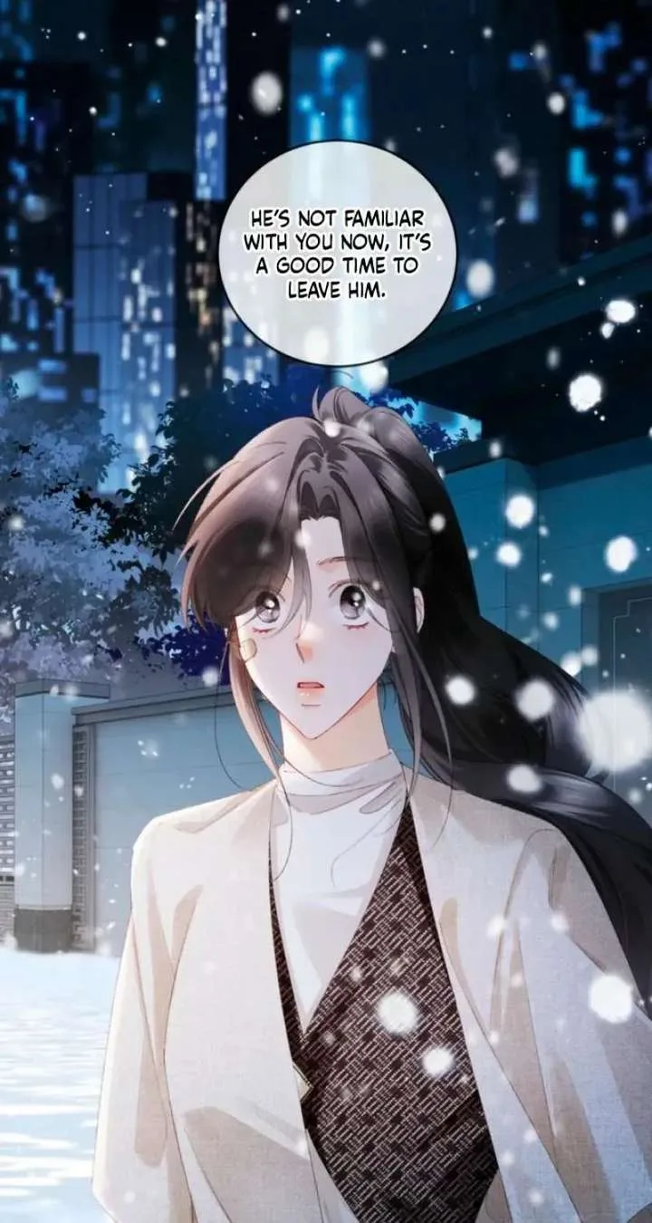 I Can’t Escape From My Contract Husband’s Doting Love Chapter 57 page 11