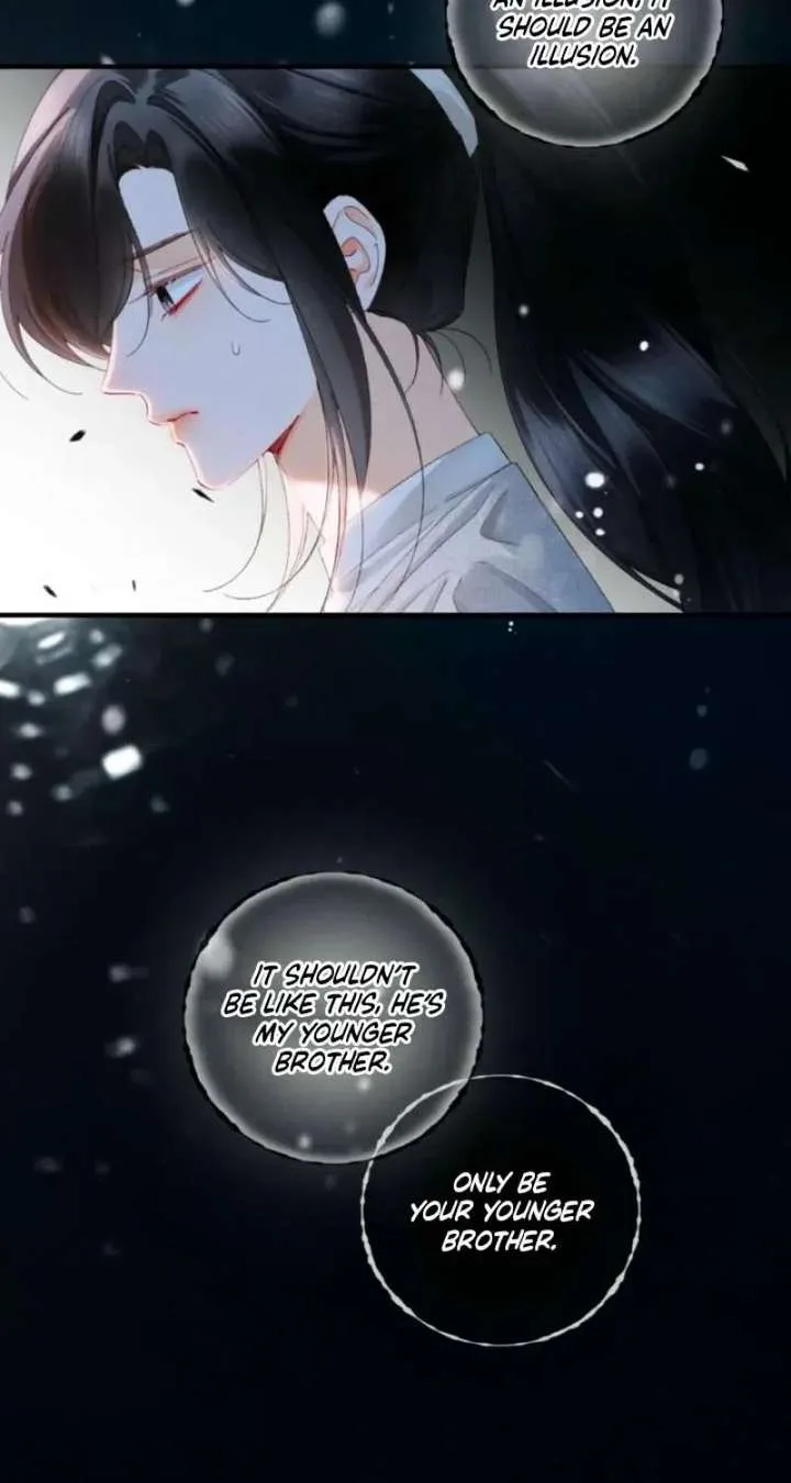 I Can’t Escape From My Contract Husband’s Doting Love Chapter 57 page 23