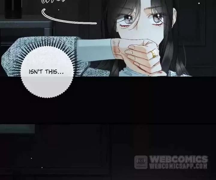 I Can’t Escape From My Contract Husband’s Doting Love Chapter 51 page 12