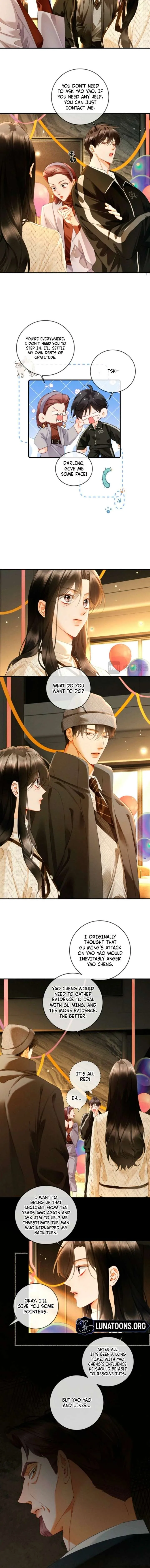 I Can’t Escape From My Contract Husband’s Doting Love Chapter 60 page 2