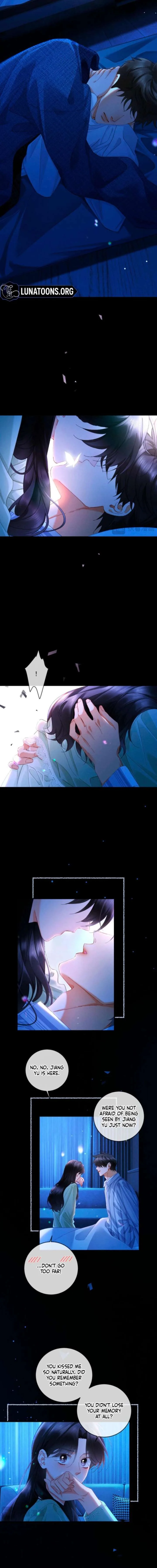 I Can’t Escape From My Contract Husband’s Doting Love Chapter 59 page 4