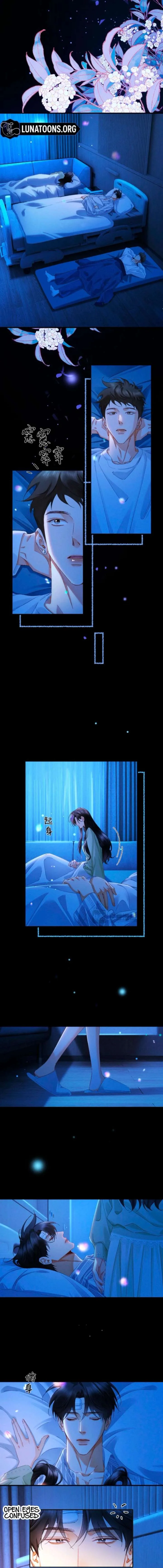 I Can’t Escape From My Contract Husband’s Doting Love Chapter 59 page 2