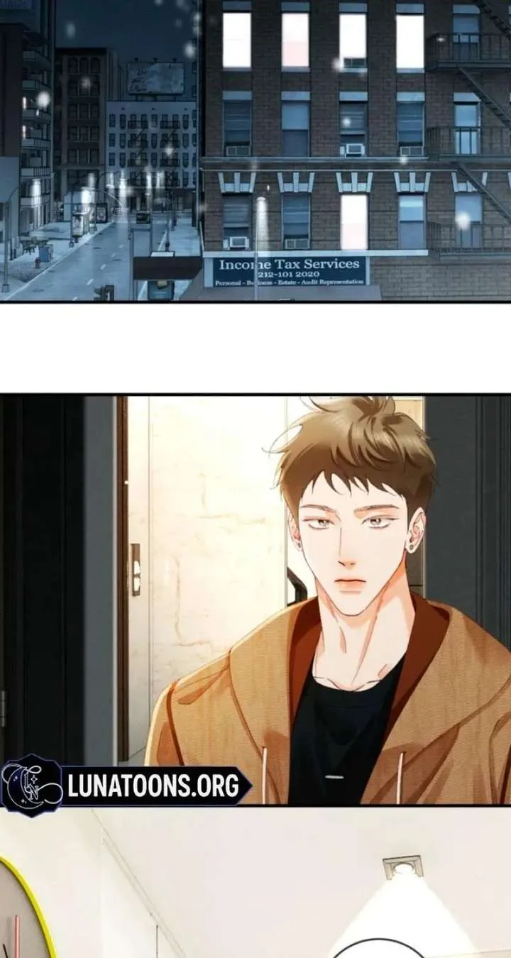 I Can’t Escape From My Contract Husband’s Doting Love Chapter 57 page 25