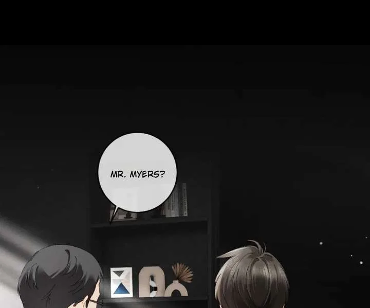 I Can’t Escape From My Contract Husband’s Doting Love Chapter 50 page 46
