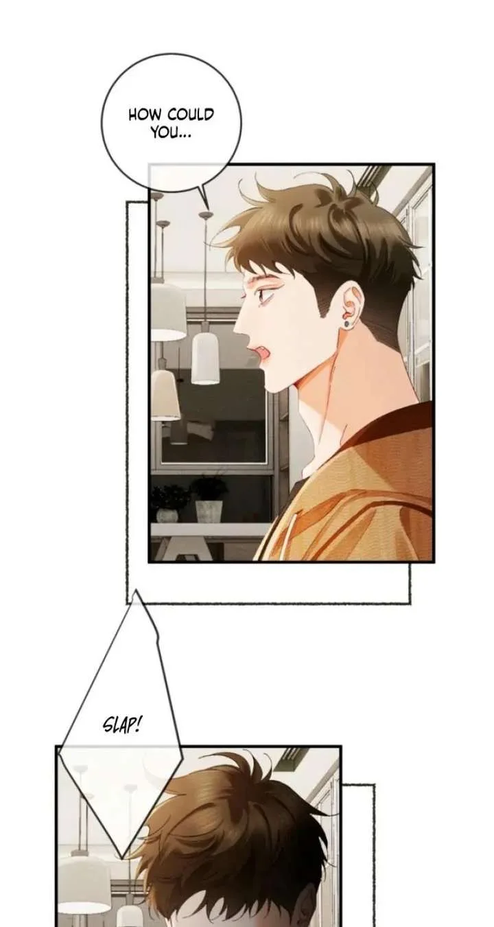 I Can’t Escape From My Contract Husband’s Doting Love Chapter 57 page 27
