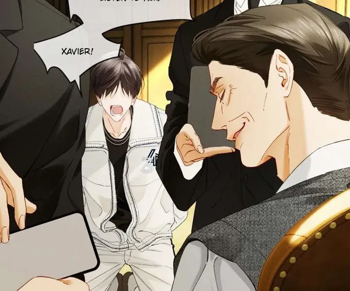I Can’t Escape From My Contract Husband’s Doting Love Chapter 50 page 42
