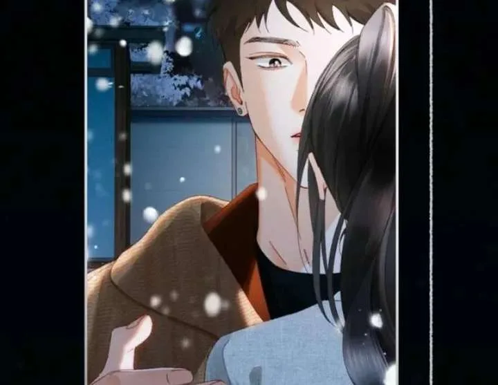 I Can’t Escape From My Contract Husband’s Doting Love Chapter 57 page 18