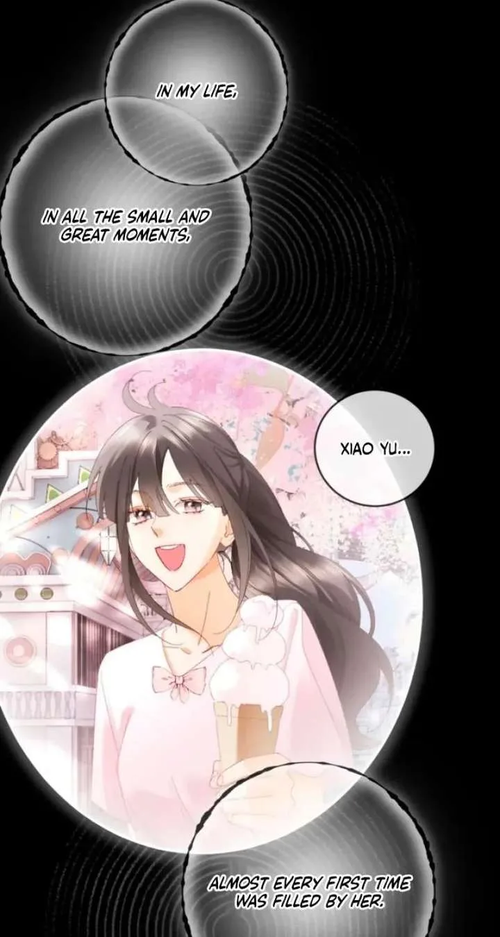 I Can’t Escape From My Contract Husband’s Doting Love Chapter 57 page 39