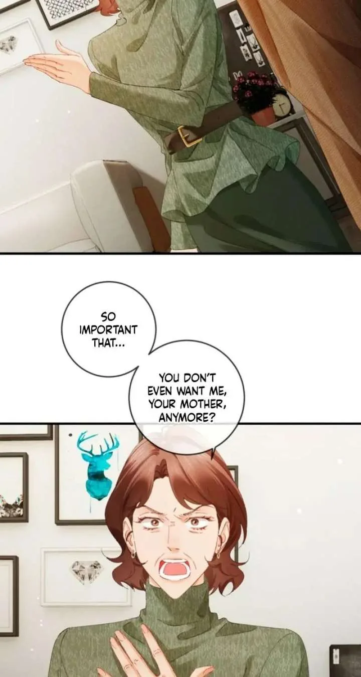 I Can’t Escape From My Contract Husband’s Doting Love Chapter 57 page 29