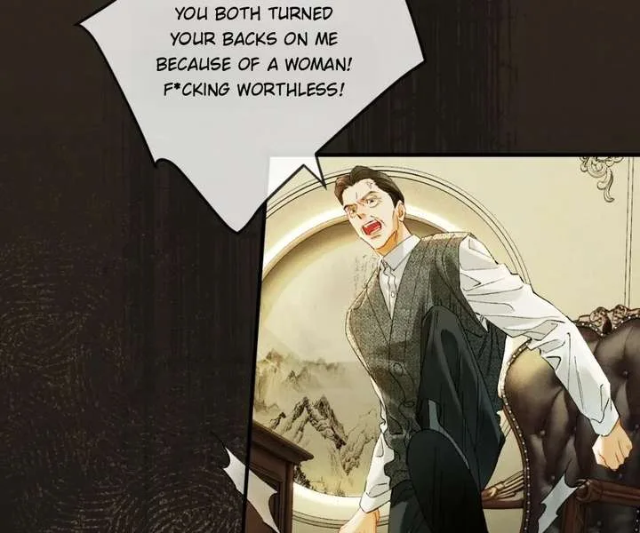 I Can’t Escape From My Contract Husband’s Doting Love Chapter 51 page 26
