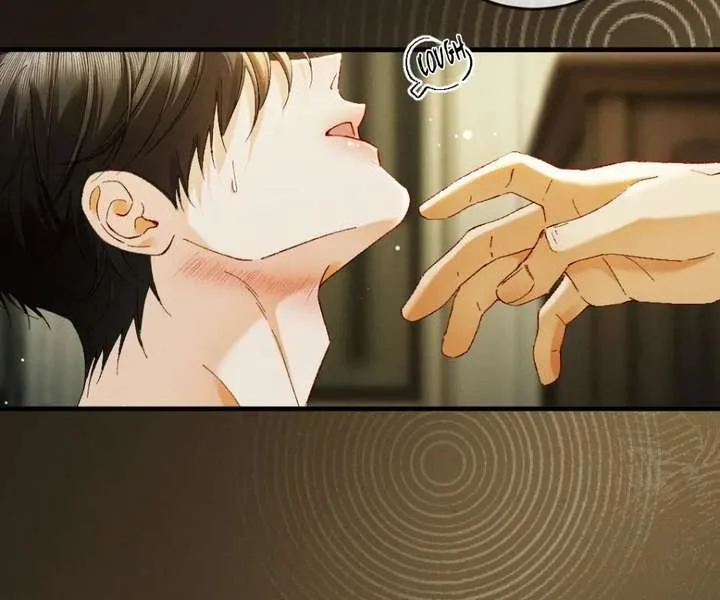 I Can’t Escape From My Contract Husband’s Doting Love Chapter 51 page 21