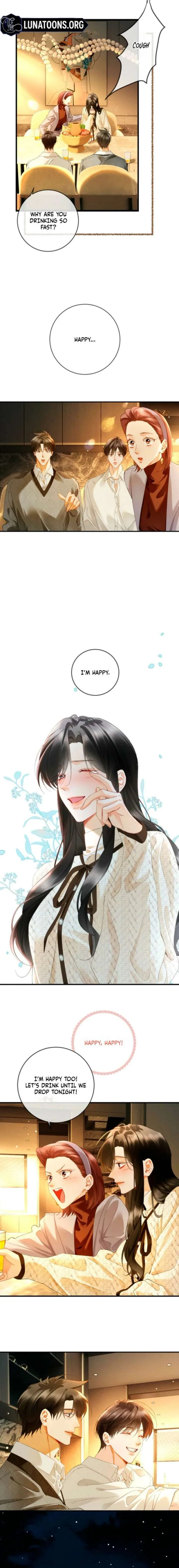 I Can’t Escape From My Contract Husband’s Doting Love Chapter 60 page 6