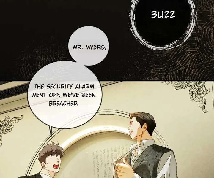 I Can’t Escape From My Contract Husband’s Doting Love Chapter 51 page 29