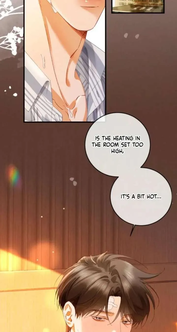 I Can’t Escape From My Contract Husband’s Doting Love Chapter 57 page 44