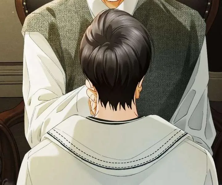I Can’t Escape From My Contract Husband’s Doting Love Chapter 51 page 19