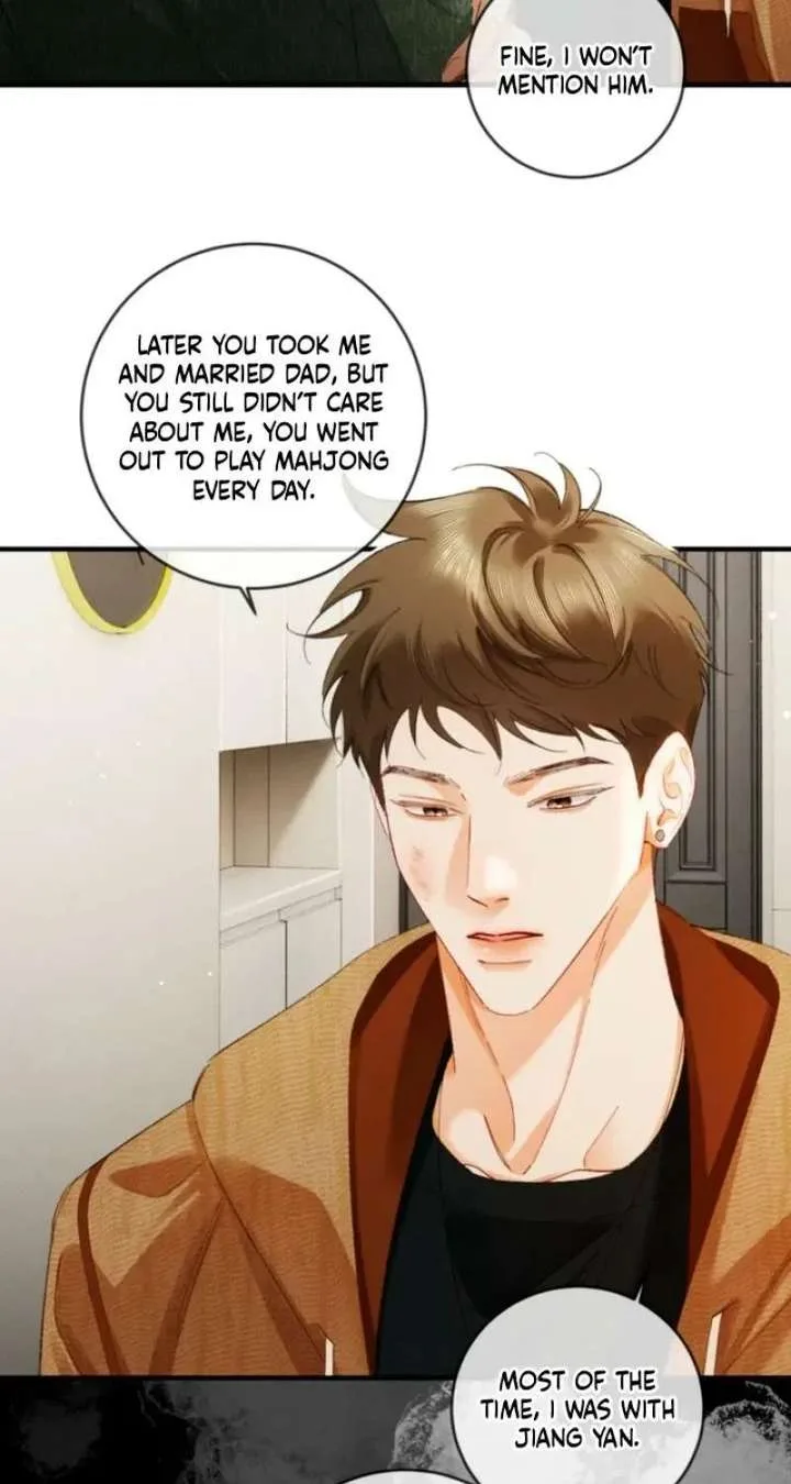 I Can’t Escape From My Contract Husband’s Doting Love Chapter 57 page 35
