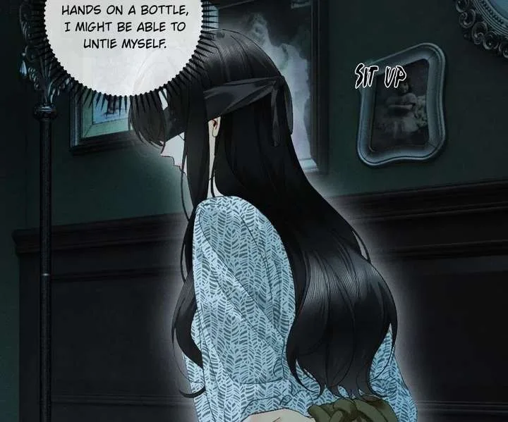I Can’t Escape From My Contract Husband’s Doting Love Chapter 50 page 63