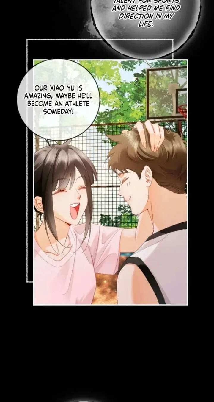 I Can’t Escape From My Contract Husband’s Doting Love Chapter 57 page 38