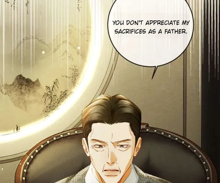 I Can’t Escape From My Contract Husband’s Doting Love Chapter 51 page 18