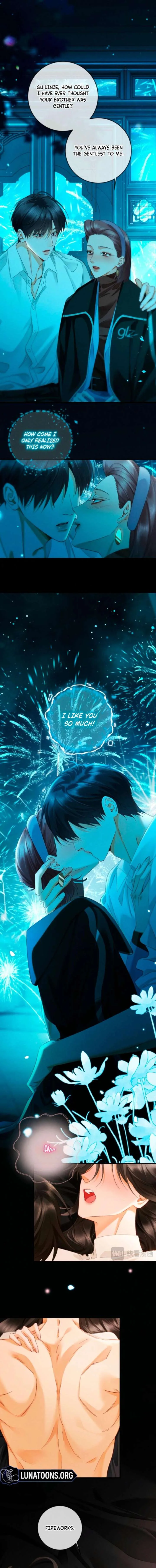 I Can’t Escape From My Contract Husband’s Doting Love Chapter 61 page 2