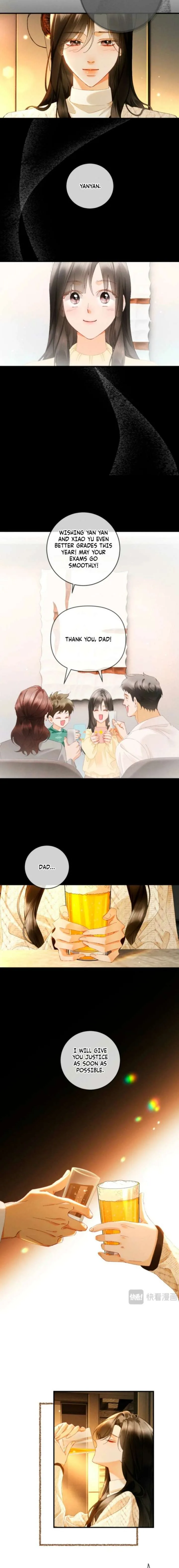I Can’t Escape From My Contract Husband’s Doting Love Chapter 60 page 5
