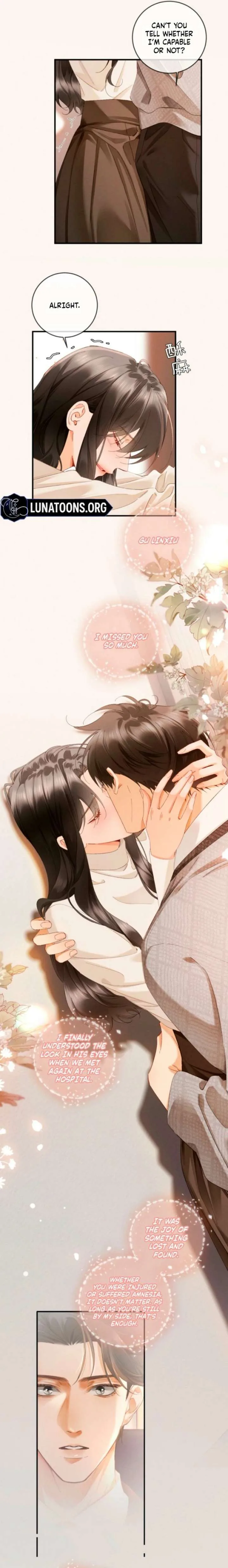 I Can’t Escape From My Contract Husband’s Doting Love Chapter 60 page 9
