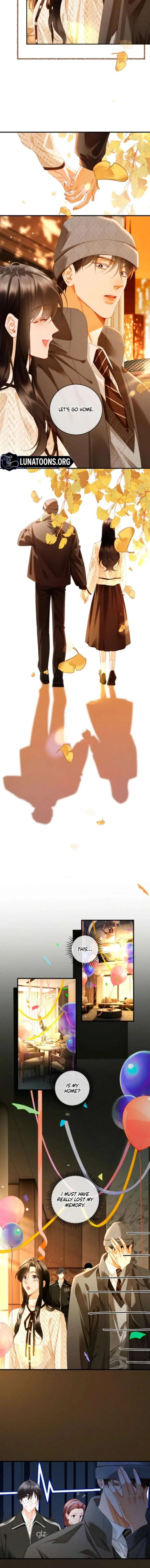 I Can’t Escape From My Contract Husband’s Doting Love Chapter 59 page 8