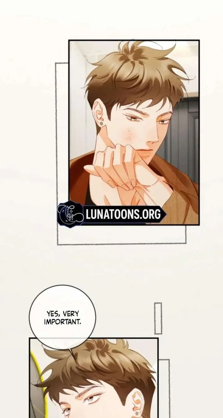 I Can’t Escape From My Contract Husband’s Doting Love Chapter 57 page 31