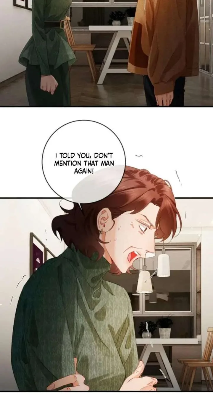 I Can’t Escape From My Contract Husband’s Doting Love Chapter 57 page 33