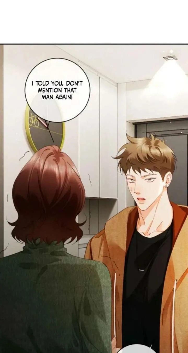 I Can’t Escape From My Contract Husband’s Doting Love Chapter 57 page 34