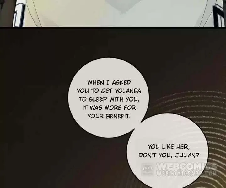 I Can’t Escape From My Contract Husband’s Doting Love Chapter 51 page 20