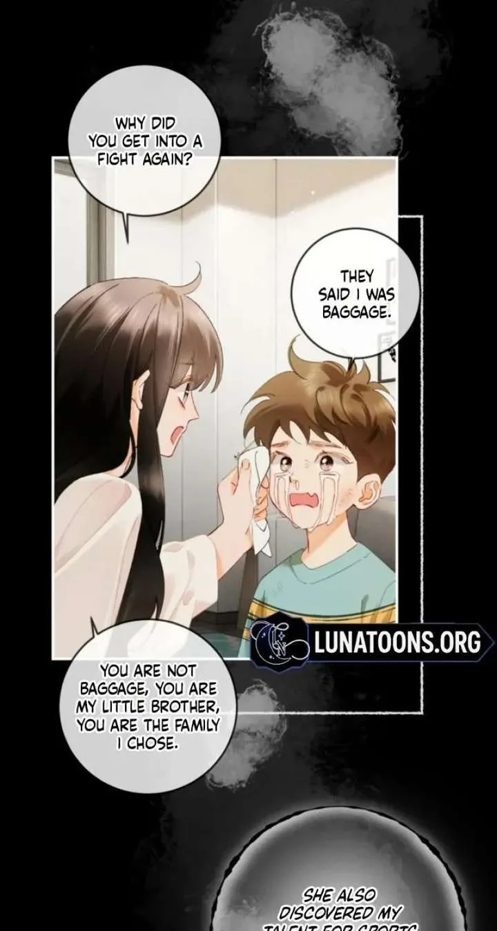 I Can’t Escape From My Contract Husband’s Doting Love Chapter 57 page 37