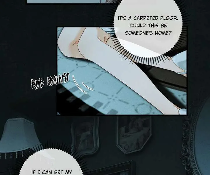 I Can’t Escape From My Contract Husband’s Doting Love Chapter 50 page 62