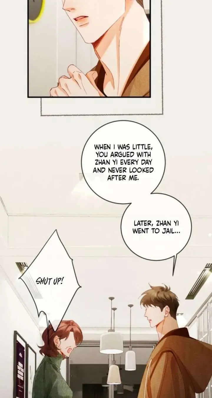 I Can’t Escape From My Contract Husband’s Doting Love Chapter 57 page 32