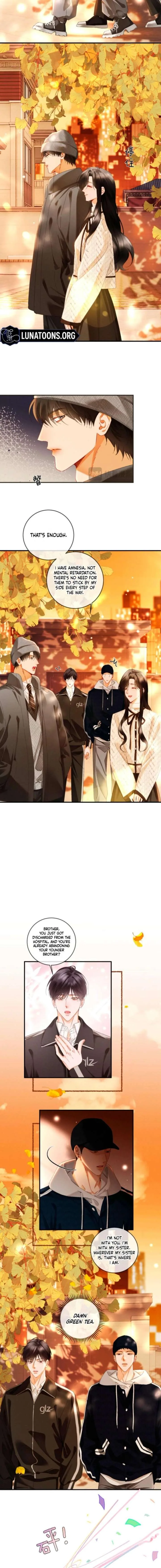 I Can’t Escape From My Contract Husband’s Doting Love Chapter 59 page 6
