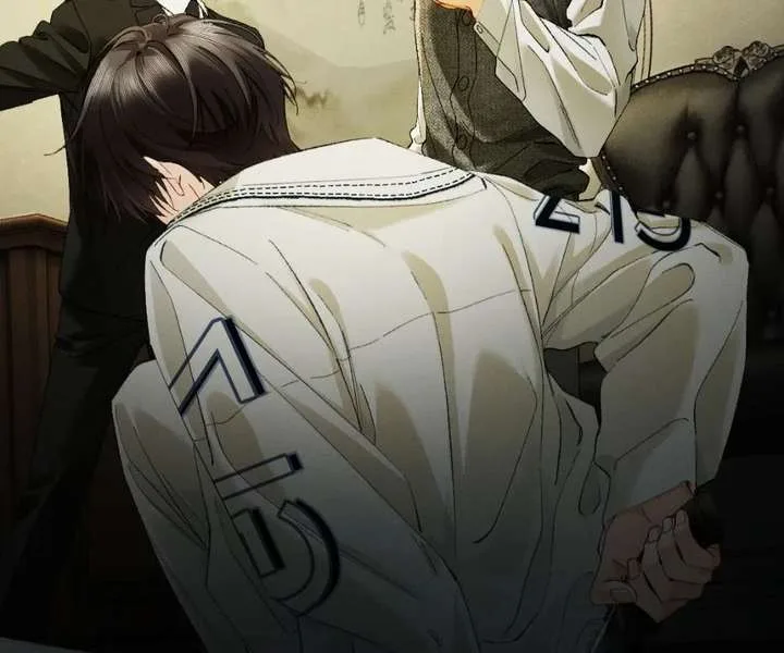 I Can’t Escape From My Contract Husband’s Doting Love Chapter 51 page 30