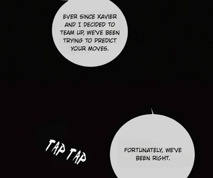 I Can’t Escape From My Contract Husband’s Doting Love Chapter 51 page 37