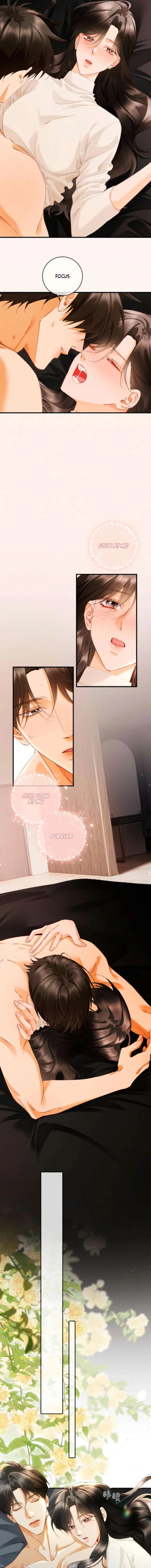 I Can’t Escape From My Contract Husband’s Doting Love Chapter 61 page 3