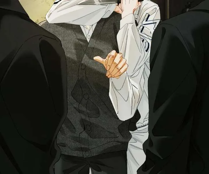 I Can’t Escape From My Contract Husband’s Doting Love Chapter 51 page 34