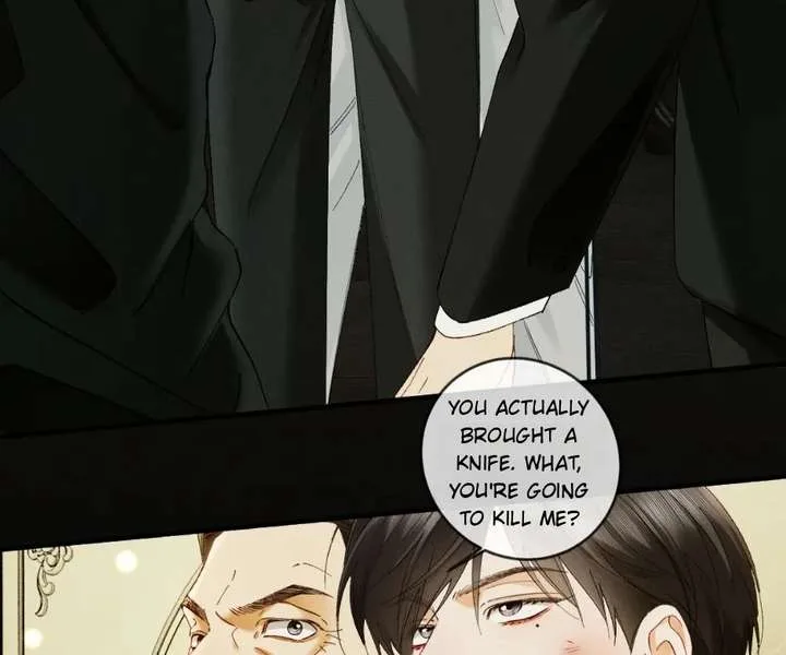 I Can’t Escape From My Contract Husband’s Doting Love Chapter 51 page 35