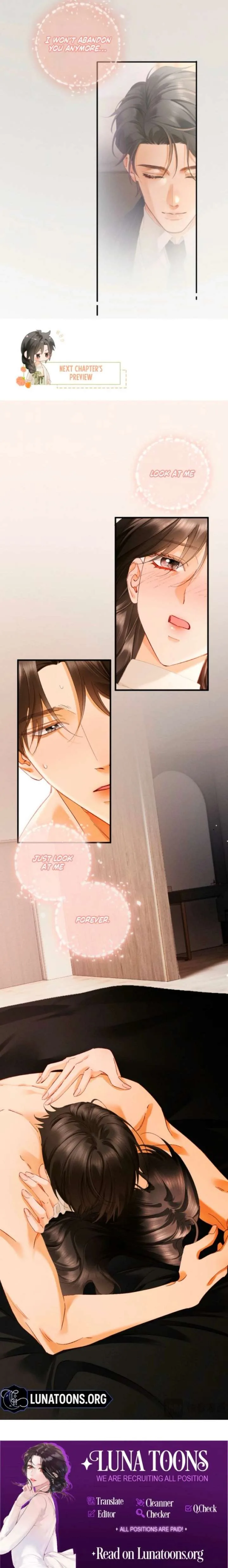 I Can’t Escape From My Contract Husband’s Doting Love Chapter 60 page 10