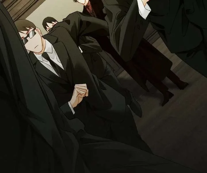 I Can’t Escape From My Contract Husband’s Doting Love Chapter 51 page 42