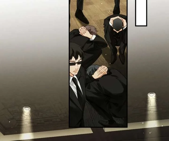I Can’t Escape From My Contract Husband’s Doting Love Chapter 51 page 48